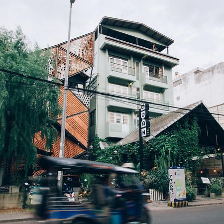 Muan Hotel Chiang Mai Exterior photo