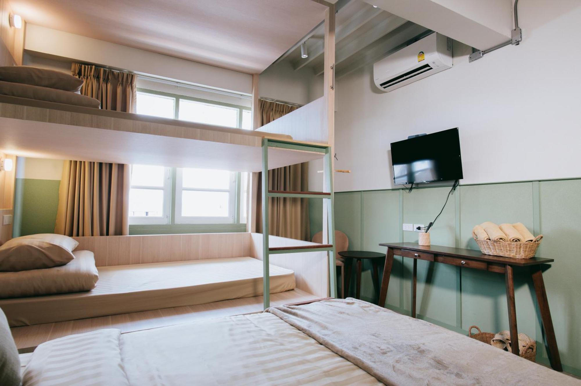Muan Hotel Chiang Mai Room photo