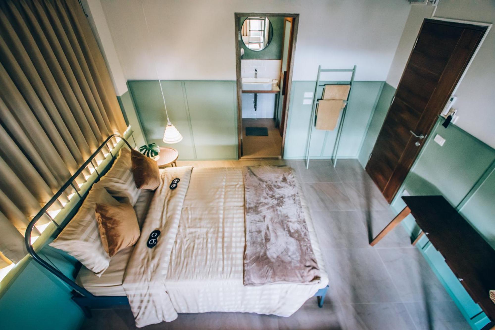 Muan Hotel Chiang Mai Room photo