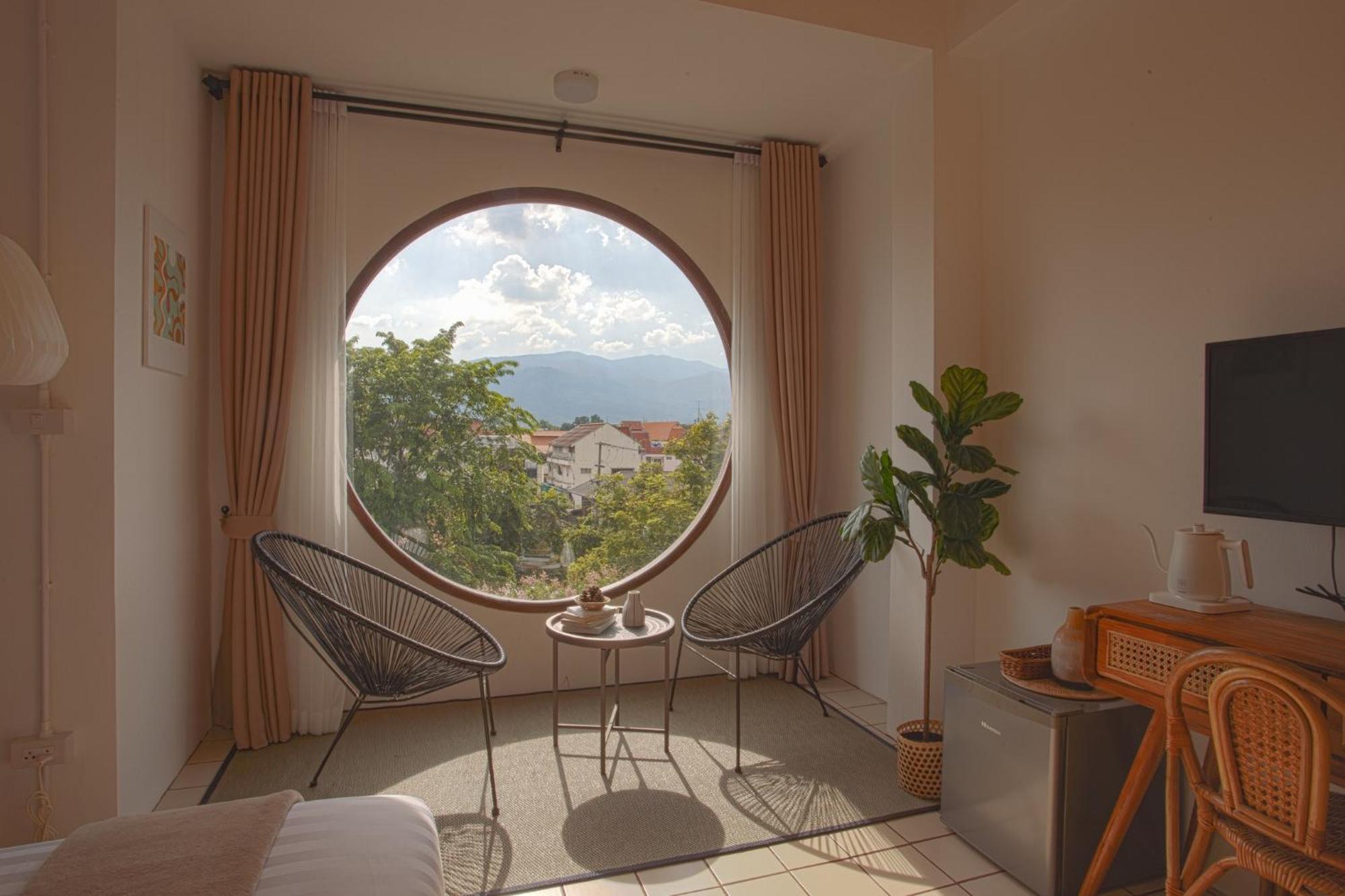 Muan Hotel Chiang Mai Room photo